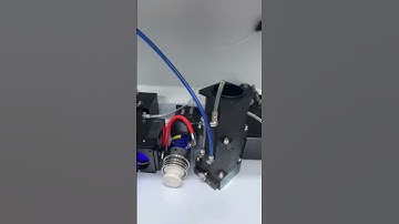 Laser Cladding Machine Head #machine   #lasercladding  #cnc  #lasertech   #lasertechnology