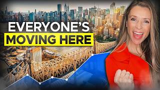 Why Everyone is Moving to Queens, NY? The Secret’s Finally Out! 🔥