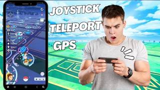 Pokemon Go Hack - How I Got Pokemon Go Spoofer 2025 NEW Pokemon Go Spoofing (Android &amp; iOS) GUIDE