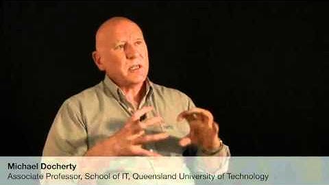 CDU Retrofitting -- uni learning spaces, Michael Docherty - Confidence