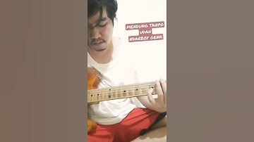 Thumbnail of Ndarboy Genk Mendung Tanpo Udan Melodi Gitar