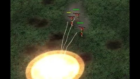 Command & Conquer Generals Zero Hour Redesigned Alert China Tanks Upgrade Unit Tank Hunter Fire