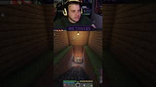 Como encontrar al GYM LEADER GIOVANNI #minecraft #pokemon