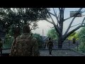The Last of Us running at 4K 60 FPS (small test) - RPCS3’s Future Performance