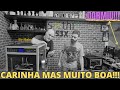 SETHI S3X - Overview completo de uma bela IMPRESSORA 3D feita no Brasil