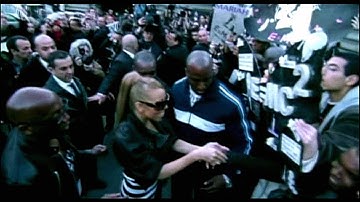 Bye Bye Remix- Mariah Carey feat. Akon & Lil Wayne