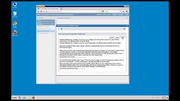 PATROL installation package creation in BPPM 9.0