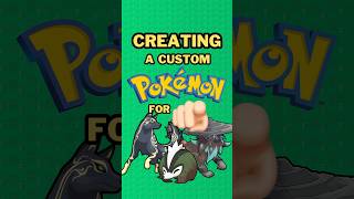 Creating Custom POKÉMON For YOU! (Mood Swings)