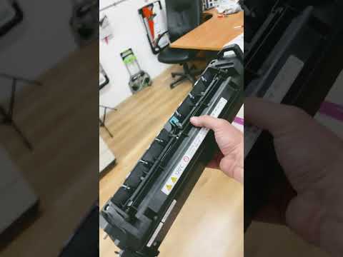 Wezwij serwis sc541 Ricoh #shorts