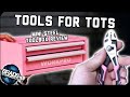 Workpro Mini Steel Toolbox Review