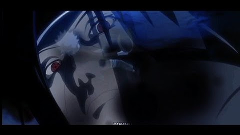 Constellation - Naruto Xqndros Rotation (AMV/Edit)