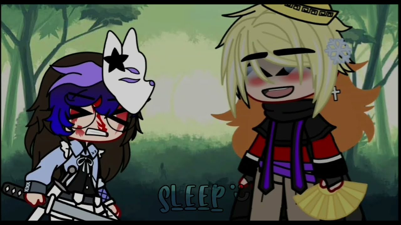 //If irl me was in demon slayer? //ft:demon slayer characters, irl me//not original//Part:1/??