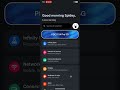 Official Infinity X v3.8 | veux | Poco X4 Pro 5G