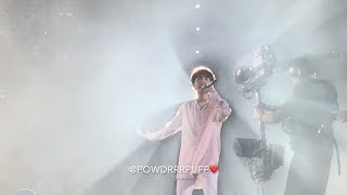 190519 - Best Of Me - BTS 방탄소년단 - Speak Yourself Tour - Metlife Day 2 - HD FANCAM