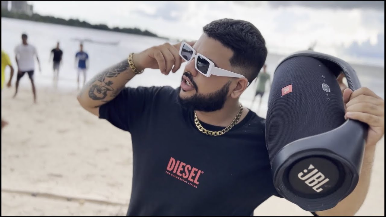 KALEU - UM DIA 🙏  (Prod. EtÔ9)