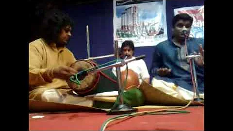 Master Balamuralikrishn...  S.R.Vinu-Patri Satish ...