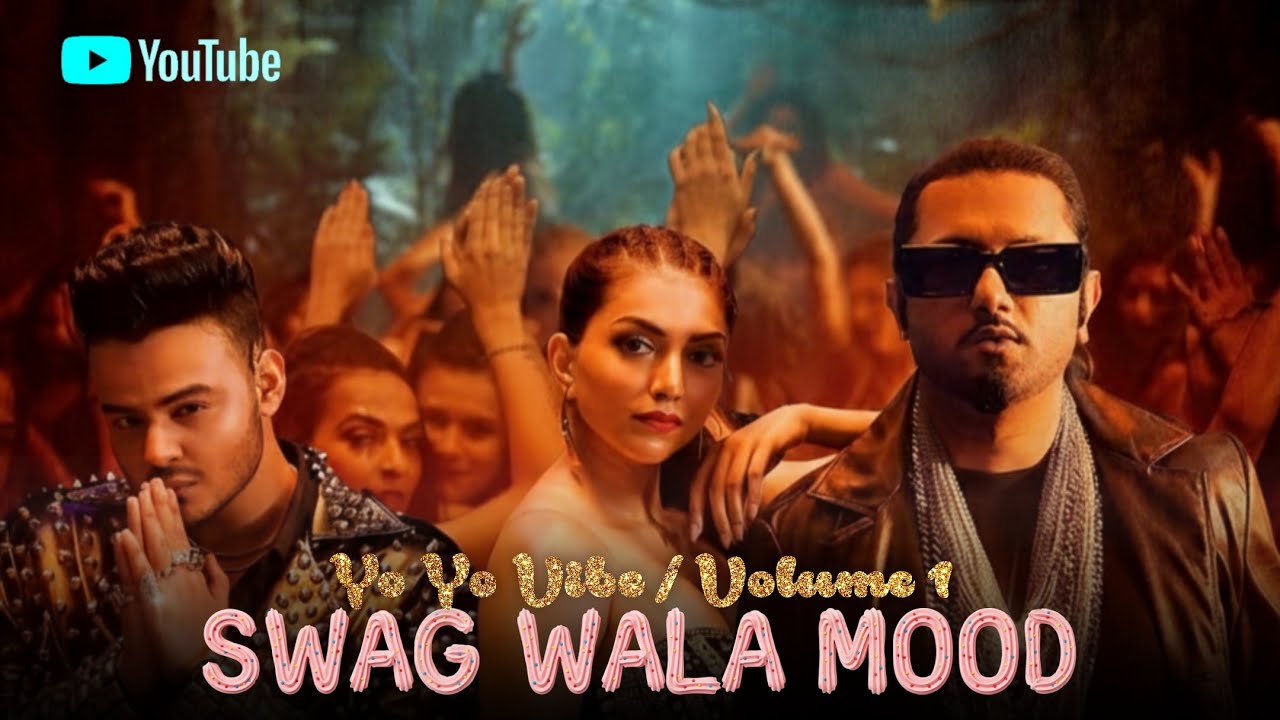 Swag wala mood || Yo Yo Vibe || Ravi murmu offical