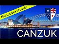 The Most Common Myths About CANZUK - Busted!