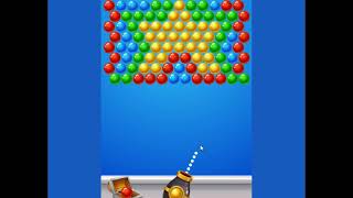 PC GAME Bubble　Shooter screenshot 1