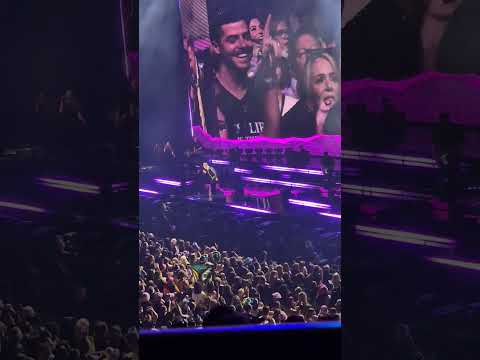 Westlife - Bop Bop Baby - Dublin 2026