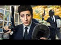 🤑أخطر سرقة لأكبر بنكة في المدينة مع الشباب | GTA RP MAROC