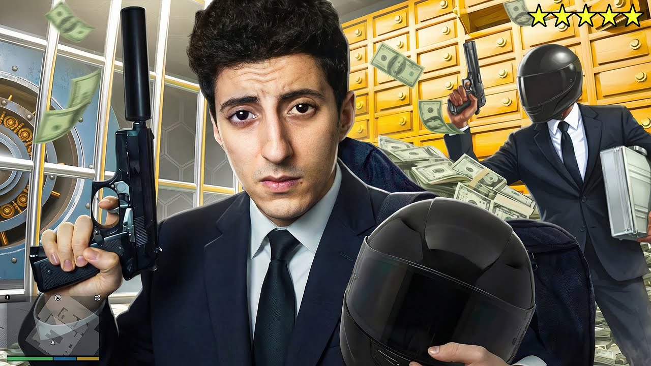 Latest Title & Thumbnail