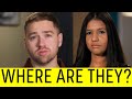 What Happened to Paul & Karine from 90 Day Fiance.