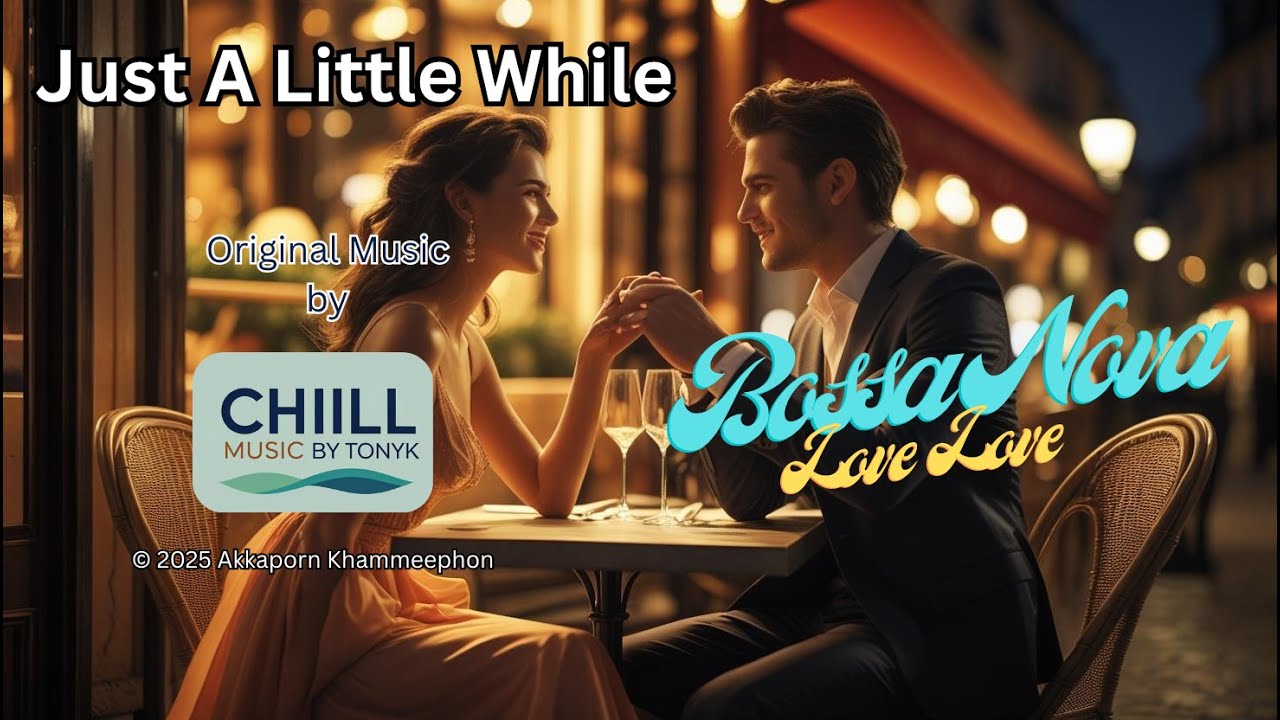 Just A Little While (Bossa Nova)