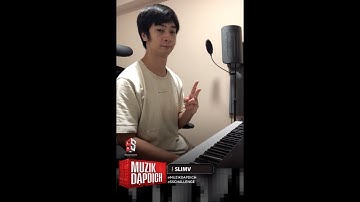 #MuzikDapDich - SS Challenge | SlimV