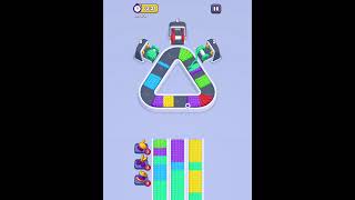Knit N Loop - Knit & Loop Level 46 to 50 #knitting #voodoo #puzzlegame