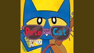 Video thumbnail of "Pete the Cat - This Song Is Not A Lullaby"