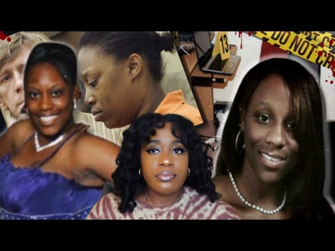 The Wrong Roommate : Shanterrica Madden and Tina Stewart + SOLVED | Leya Nicole