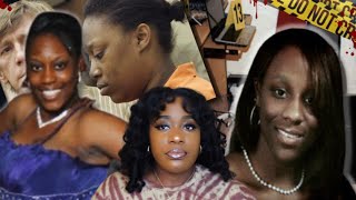 The Wrong Roommate : Shanterrica Madden and Tina Stewart + SOLVED | Leya Nicole