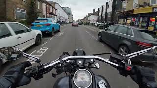 bike camera is a Must