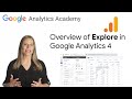 Explore Advanced Analytics in Google Analytics 📊