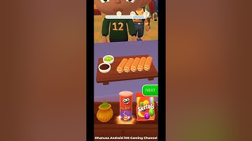 Sushi Roll 3D - All Levels Gameplay Walkthrough Android,ios (Levels 6)