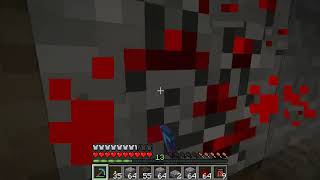 Чит злом Survival Minecraft на ресурсы x-ray screenshot 1