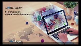 RM Innovation Introduces LOOM REPORT to track custom rug manufacturing