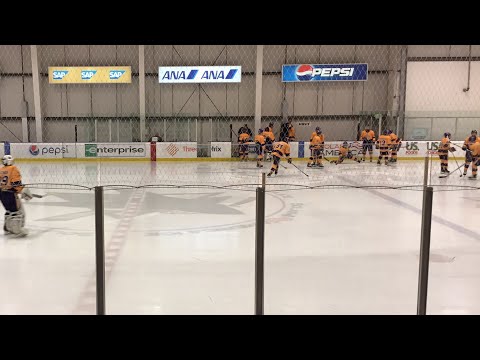  Jr Kings 15U AAA vs Iowa Wild 15U AAA