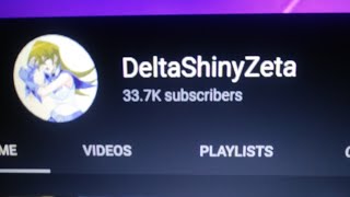 A Shout Out To Deltashinyzeta