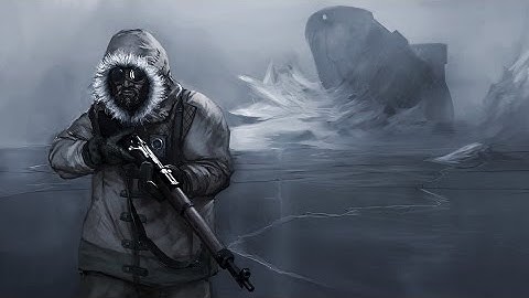 Cryostasis: Sleep of Reason [Part 8] Darker Purposes in Frozen Medical Bay