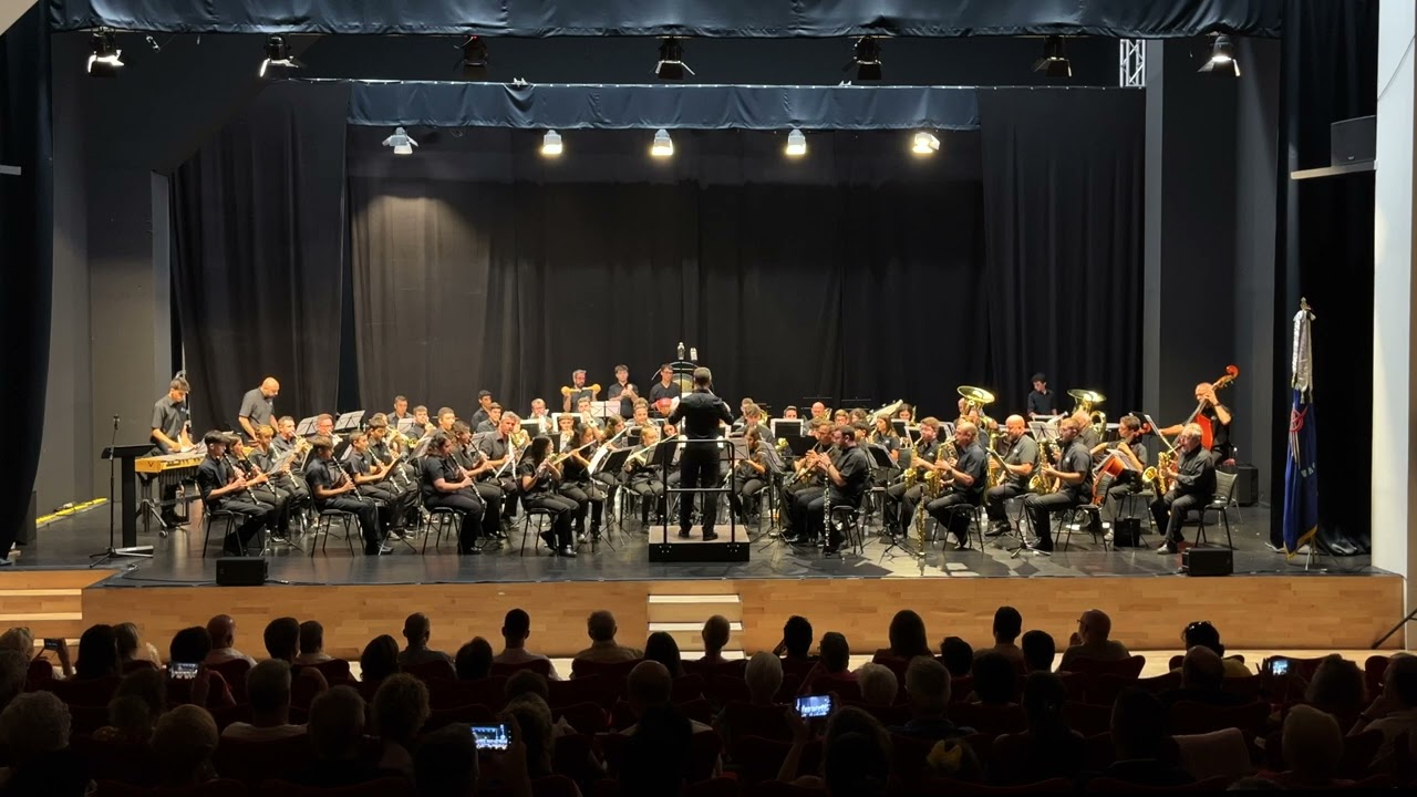 Selections from ENCANTO - Lin  Manuel Miranda - Arr Paul Murtha