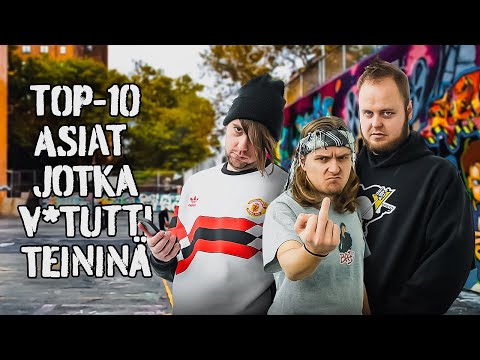 Video: 10 kuolemaa lauseita, joita et koskaan saa sanoa tyttöystävälleen