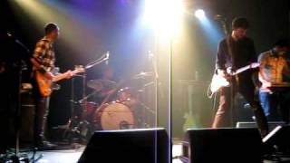 Danse Macabre - Wintersleep
