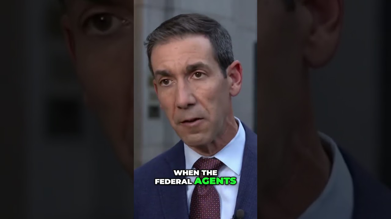 Diddy Under Federal Investigation: Shocking Details Revealed