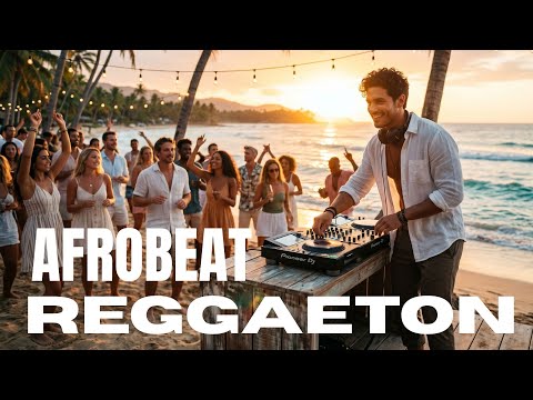AFROBEATS x REGGAETON MIX 2026 🔥 Nonstop Party Hits | Viral Playlist