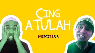 VIRAL !!! LAGU CING ATULAH, NGAJEDOG DI IMAH' keur usum CORONA, COVID 19, (Lagu   Pideo Lirik)