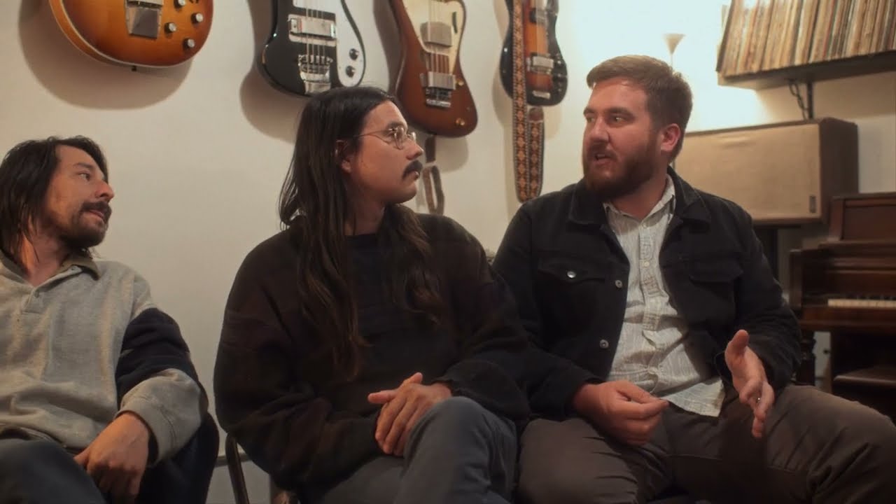 Brainstory Sounds Good BTS Youtube