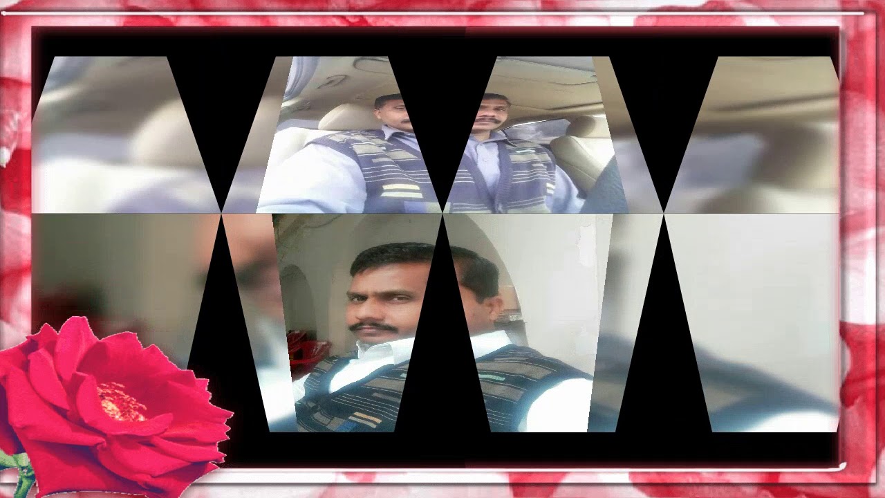 Chachu jan Muhammad Rafique dogar - YouTube