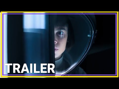 Onisciente - Netflix | Trailer Oficial